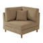 Upholstered Accent Chair-1303661895