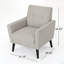 CHAISE DE CLUB MODERNE