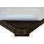 Coussin de table rembourré robuste avec envers en flanelle-1293260632