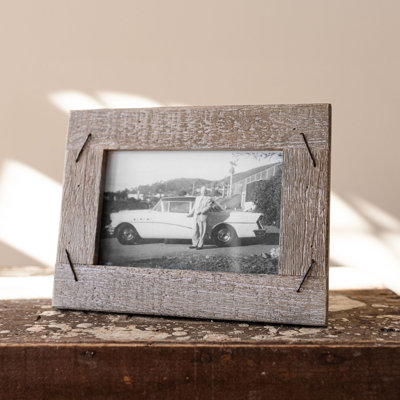 Warrnambool Matte Picture Frame