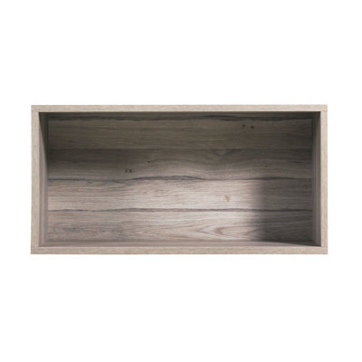 Skandi Accent Shelf
