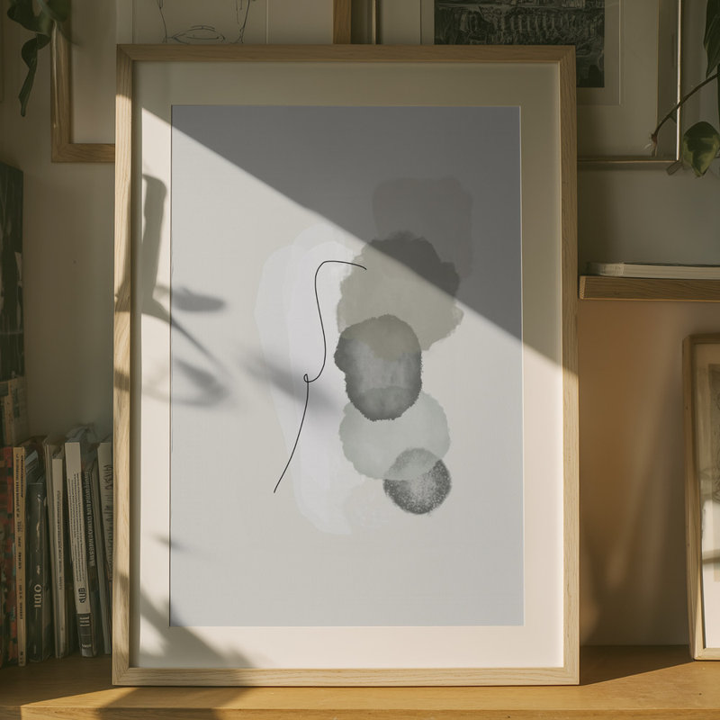 Wrapped Canvas Print, 76.2 cm H x 50.8 cm W