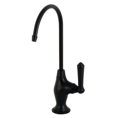 Robinet de filtration d’eau turn Magellan
