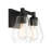 Estefania 2 - Light Dimmable Vanity Light