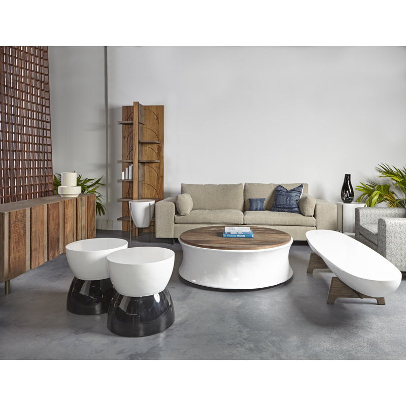 Table basse erving Thomas Bina