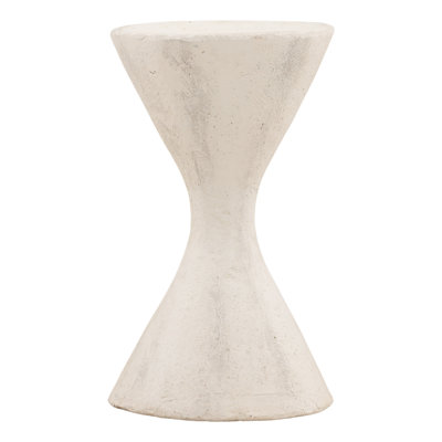 Aruva Planter Off White
