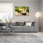 «Zen Moments» par Epic Portfolio, art mural en verre acrylique-76817891