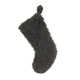 Lennox Fur Stocking