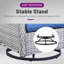 Ensemble de conversation pour 4 personnes avec coussins Schutt-88552281