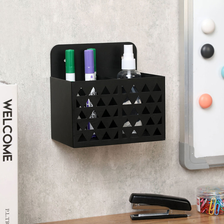 Ebern Designs Sylus Metal Pen Holder