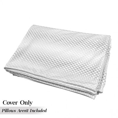 Housse de coussin d'extérieur