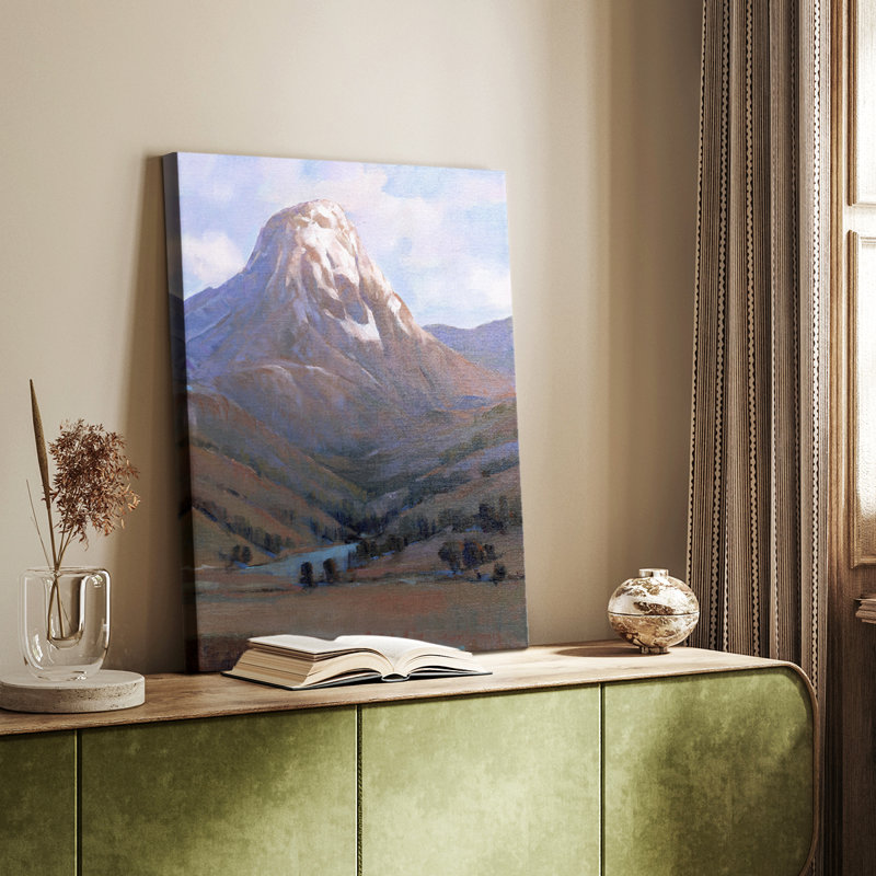 Epic I - galerie sur mesure, H 18 po x l 12 po