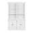 White is out of stock