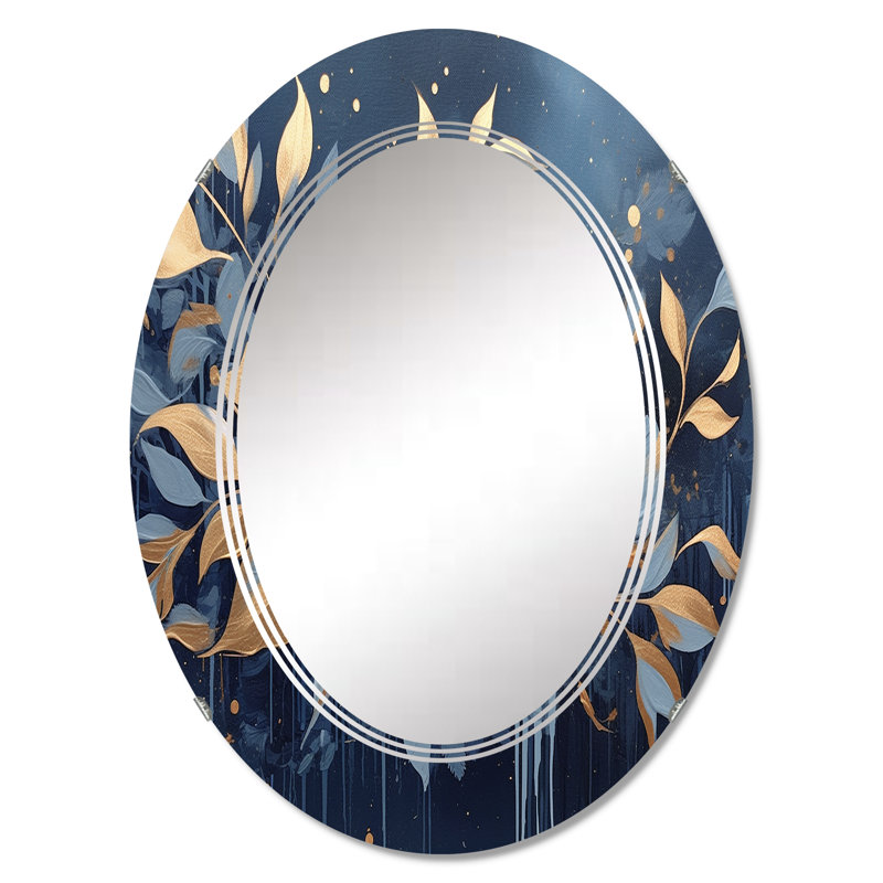 Miroir Zemira, 30 po x 20 po