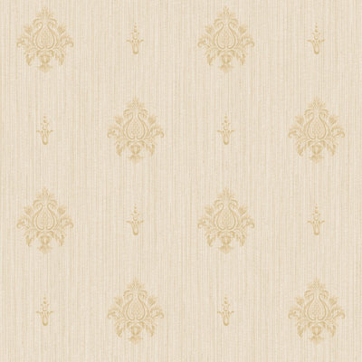 Palazzo 2 Collection Italian Motif Wallpaper Roll