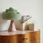 Magazine Rack In Ivory