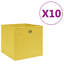 Rebrilliant Fabric Decorative Bin-562459894