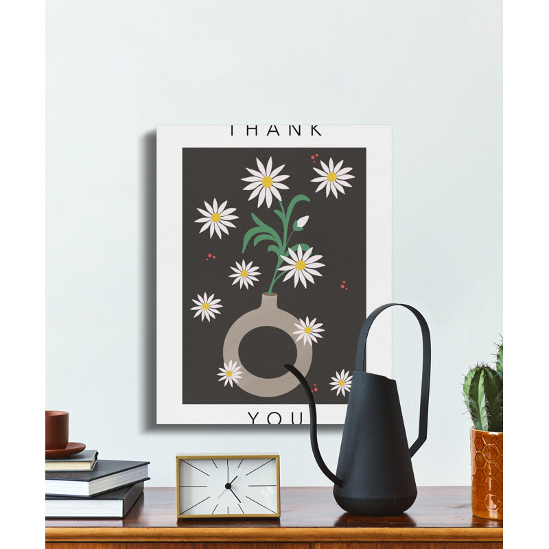 Felty Wrapped Canvas Print Set, 20x30