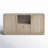 Trence Two Doors Filing Cabinet