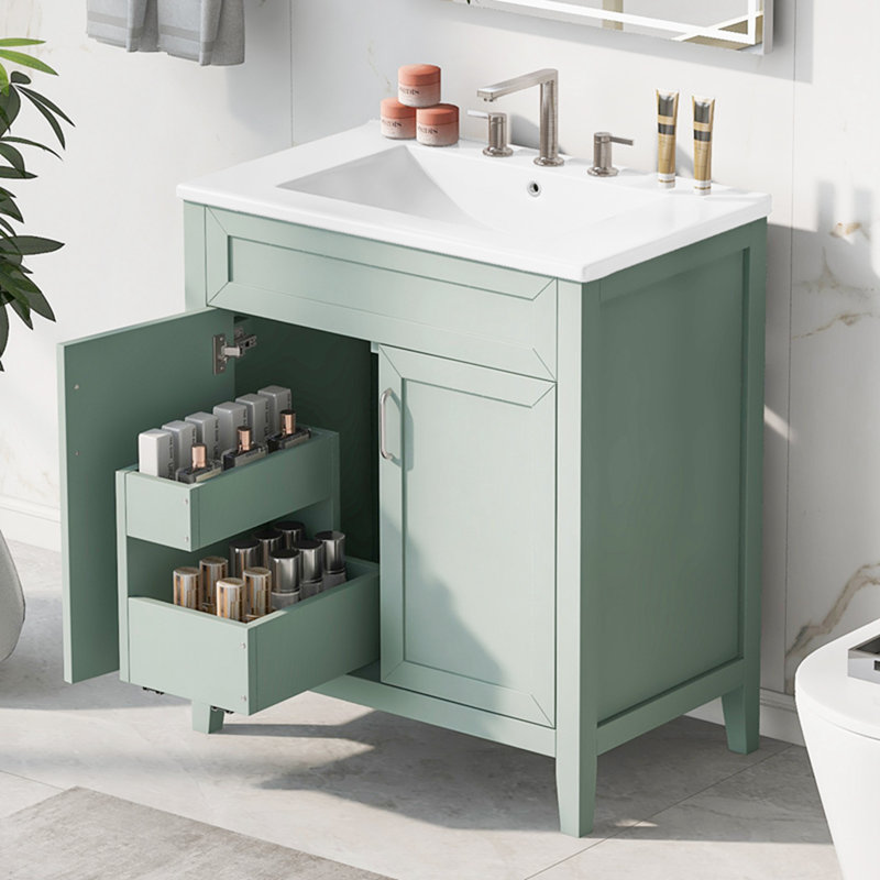 Armoire décorative
