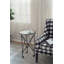 Table d'appoint Gilbert D17 x 26,5 po