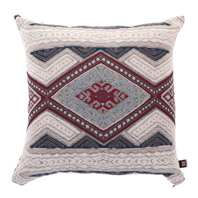 Lipson Square Cushion