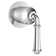 Delancey Diverter Shower Faucet with Trim and Lever Handle