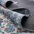 Gutshall Oriental Indoor Rug-1942256960