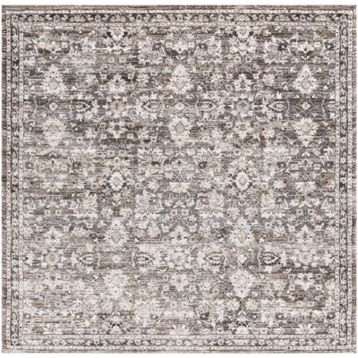 Evelien Oriental Indoor Rug