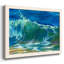 Green Flash encadré sur toile-1547084570-1547084573