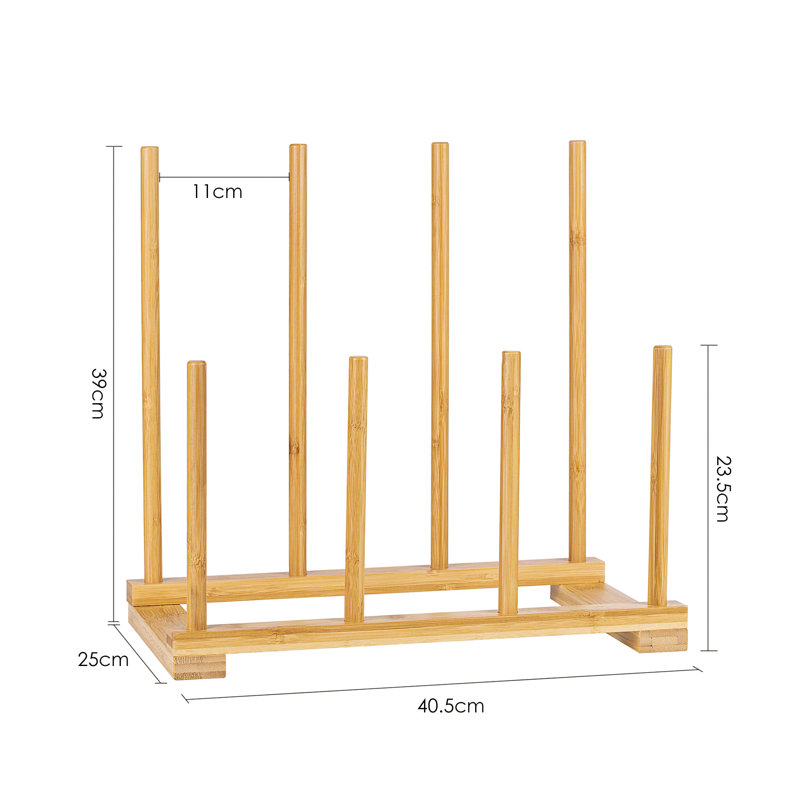 4 Pair Boot Storage
