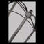 Thayer 5 - Light Chandelier-932210958