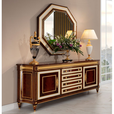 Valencia Luxury Sideboard