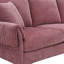 Canapé et méridienne réversible en chenille de 51,6 po de large Chirstian-2116137205