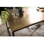 Bliss Frame Coffee Table