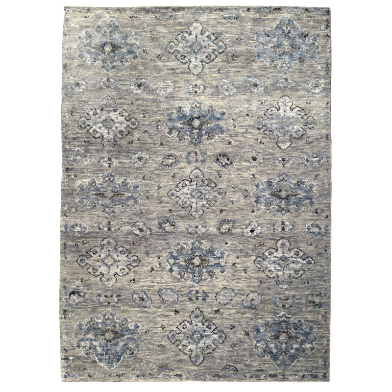 Gurakshay, Rectangle 5' x 8'