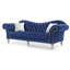 Canapé Chesterfield Cerisier-58028277