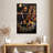 Abarca Jazz Acrylic-108523533