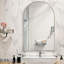 Miroir mural Arch-1239128542