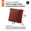Coussin de dossier extérieur Montlake-60120256-60120261