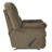 Jayceon Upholstered Recliner-72896849