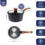 Yuliana 2.4L Non-Stick Saucepan