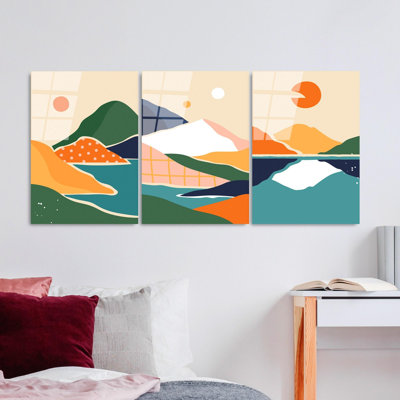 Boze Wall Decor