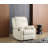 Boston Faux Leather Recliner-897613232