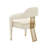 lis Boucle Dining Chair