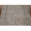Tapis traditionnel délavé 9 x 13