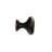 Enhance 1-1/4 Diameter Mushroom Knob-51219576