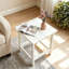 Table de bout pour l'extérieur Adirondack-1166852624