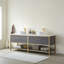 Ensemble de meuble-lavabo double 84 po Murcia-418252336-418252349