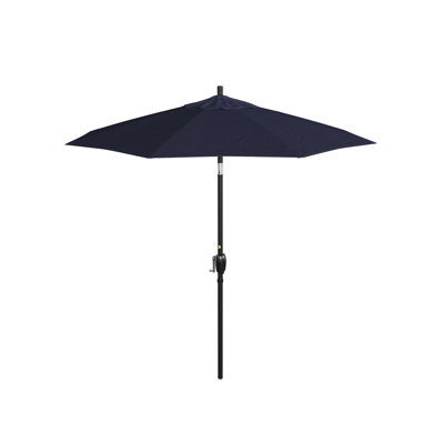 Parasol de marché 90 po Nalysa
